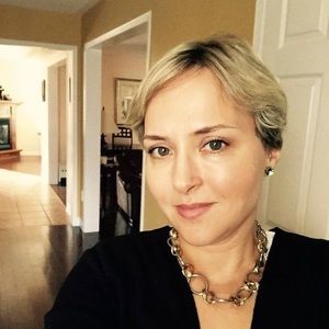 Meet your Posher, Tatiana